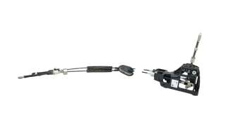 Recambio de palanca cambio para dacia jogger 2021- comfort referencia OEM IAM 349015097R  