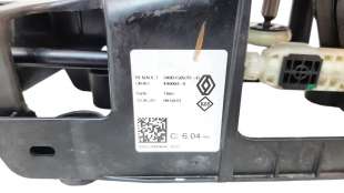 Recambio de palanca cambio para dacia jogger 2021- comfort referencia OEM IAM 349015097R   2