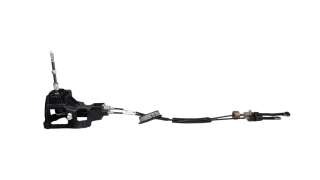 Recambio de palanca cambio para dacia jogger 2021- comfort referencia OEM IAM 349015097R  
