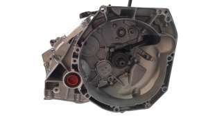 Recambio de caja cambios para dacia jogger 2021- comfort referencia OEM IAM JT4012 321018352R 304015768R