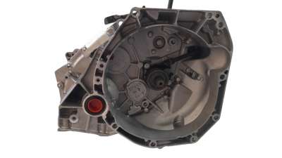 Recambio de caja cambios para dacia jogger 2021- comfort referencia OEM IAM JT4012 321018352R 304015768R