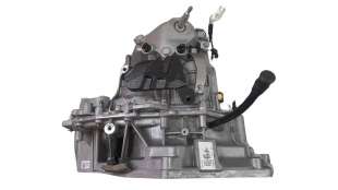 Recambio de caja cambios para dacia jogger 2021- comfort referencia OEM IAM JT4012 321018352R 304015768R 2