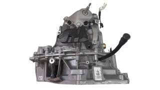 Recambio de caja cambios para dacia jogger 2021- comfort referencia OEM IAM JT4012 321018352R 304015768R