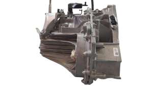 Recambio de caja cambios para dacia jogger 2021- comfort referencia OEM IAM JT4012 321018352R 304015768R