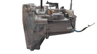 Recambio de caja cambios para dacia jogger 2021- comfort referencia OEM IAM JT4012 321018352R 304015768R