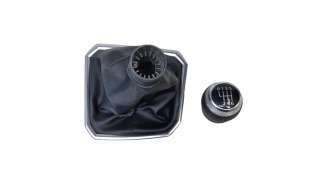 Recambio de pomo palanca cambio para dacia jogger 2021- comfort referencia OEM IAM 969357007R  