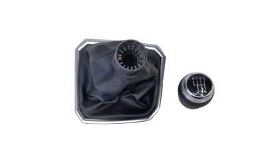 Recambio de pomo palanca cambio para dacia jogger 2021- comfort referencia OEM IAM 969357007R  
