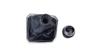 Recambio de pomo palanca cambio para dacia jogger 2021- comfort referencia OEM IAM 969357007R  