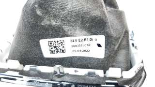 Recambio de pomo palanca cambio para dacia jogger 2021- comfort referencia OEM IAM 969357007R  