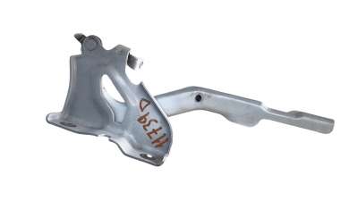 Recambio de bisagra capo derecha para dacia jogger 2021- comfort referencia OEM IAM 654004053R  