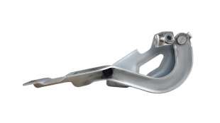 Recambio de bisagra capo derecha para dacia jogger 2021- comfort referencia OEM IAM 654004053R   2