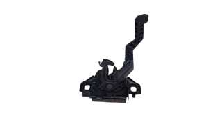 Recambio de cerradura capo para dacia jogger 2021- comfort referencia OEM IAM 656017312R  