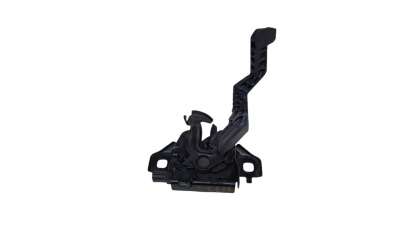 Recambio de cerradura capo para dacia jogger 2021- comfort referencia OEM IAM 656017312R  