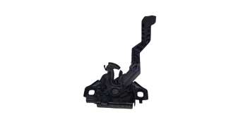 Recambio de cerradura capo para dacia jogger 2021- comfort referencia OEM IAM 656017312R  