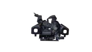 Recambio de cerradura capo para dacia jogger 2021- comfort referencia OEM IAM 656017312R  