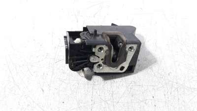 Recambio de cerradura puerta trasera derecha para dacia jogger 2021- comfort referencia OEM IAM 825020994R  