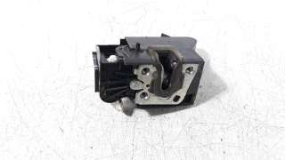Recambio de cerradura puerta trasera derecha para dacia jogger 2021- comfort referencia OEM IAM 825020994R  