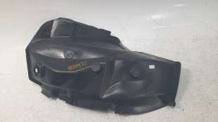 Recambio de paso rueda trasero izquierdo para dacia jogger 2021- comfort referencia OEM IAM 767498644R  
