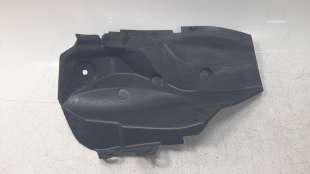 Recambio de paso rueda trasero izquierdo para dacia jogger 2021- comfort referencia OEM IAM 767498644R   2