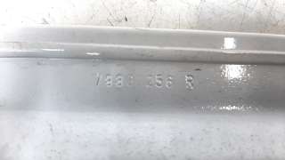 Recambio de tapa exterior combustible para dacia jogger 2021- comfort referencia OEM IAM 78830256R  