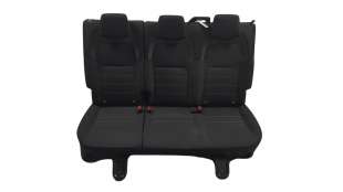 Recambio de asientos traseros para dacia jogger 2021- comfort referencia OEM IAM 886619656R  