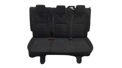 Recambio de asientos traseros para dacia jogger 2021- comfort referencia OEM IAM 886619656R  