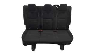 Recambio de asientos traseros para dacia jogger 2021- comfort referencia OEM IAM 886619656R  