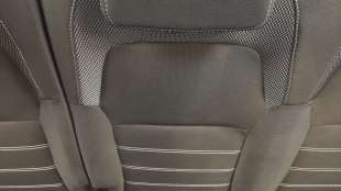 Recambio de asientos traseros para dacia jogger 2021- comfort referencia OEM IAM 886619656R   2