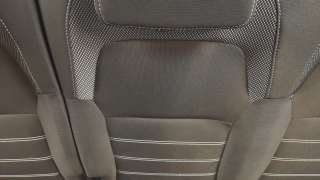 Recambio de asientos traseros para dacia jogger 2021- comfort referencia OEM IAM 886619656R  