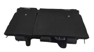 Recambio de asientos traseros para dacia jogger 2021- comfort referencia OEM IAM 886619656R  