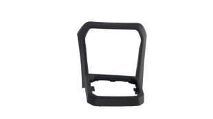 Recambio de consola central para dacia jogger 2021- comfort referencia OEM IAM 969316098R  