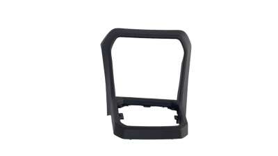 Recambio de consola central para dacia jogger 2021- comfort referencia OEM IAM 969316098R  