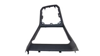 Recambio de consola central para dacia jogger 2021- comfort referencia OEM IAM 969316098R  
