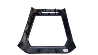 Recambio de consola central para dacia jogger 2021- comfort referencia OEM IAM 969316098R  
