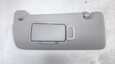 Recambio de parasol izquierdo para dacia jogger 2021- comfort referencia OEM IAM 964011680R  