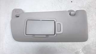 Recambio de parasol izquierdo para dacia jogger 2021- comfort referencia OEM IAM 964011680R  