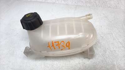 Recambio de deposito expansion para dacia jogger 2021- comfort referencia OEM IAM 217102572R  