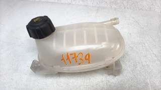 Recambio de deposito expansion para dacia jogger 2021- comfort referencia OEM IAM 217102572R  