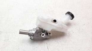 Recambio de bomba freno para dacia jogger 2021- comfort referencia OEM IAM 460118479R  