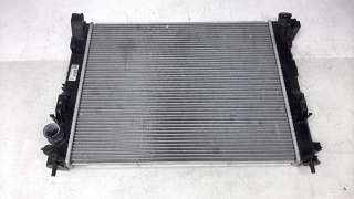 Recambio de radiador agua para dacia jogger 2021- comfort referencia OEM IAM 214105FA0B 550070 