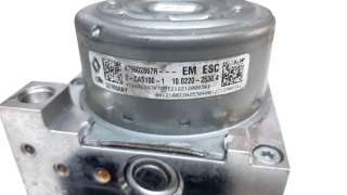 Recambio de abs para dacia jogger 2021- comfort referencia OEM IAM 476602867R  