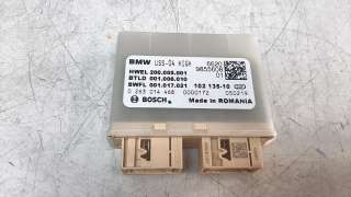 Recambio de modulo electronico para bmw serie 3 berlina (g20) 2018- 2.0 16v turbodiesel referencia OEM IAM 66209855608  