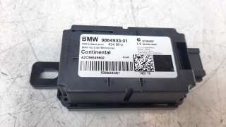 Recambio de modulo electronico para bmw serie 3 berlina (g20) 2018- 2.0 16v turbodiesel referencia OEM IAM 986493301  