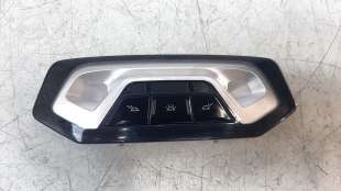 Recambio de luz interior para bmw serie 3 berlina (g20) 2018- 2.0 16v turbodiesel referencia OEM IAM 949043101 90183598 