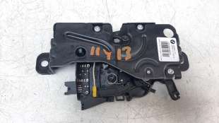 Recambio de cerradura maletero / porton para bmw serie 3 berlina (g20) 2018- 2.0 16v turbodiesel referencia OEM IAM C33550101 16