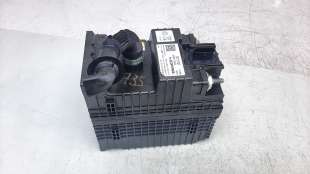 Recambio de bateria para fiat nuova 500 (150) 2007- club referencia OEM IAM 52111757  