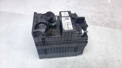 Recambio de bateria para fiat nuova 500 (150) 2007- club referencia OEM IAM 52111757  
