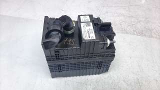 Recambio de bateria para fiat nuova 500 (150) 2007- club referencia OEM IAM 52111757  