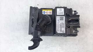 Recambio de bateria para fiat nuova 500 (150) 2007- club referencia OEM IAM 52111757  