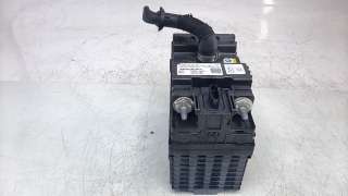 Recambio de bateria para fiat nuova 500 (150) 2007- club referencia OEM IAM 52111757  